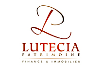 Logo Lutecia